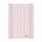 Пеленальний матрац Ceba Baby 70 Pastel Collection Cable stitch, pink