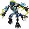 Lego Bionicle Грозовой монстр