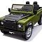 Kidsauto Land Rover Defender електромобиль