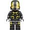 Lego Super Heroes Человек-Муравей конструктор