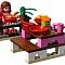 Lego Friends "Поход за приключениями" конструктор (3184)
