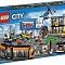 Lego City "Міська площа" конструктор
