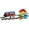 Lego Duplo Поезд конструктор 3в1