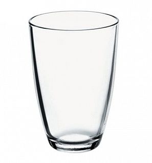 Pasabahce Aqua набор стаканов высоких 360 мл., 6 шт.