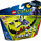 Lego Legends Of Chima "Удар летучей мыши" конструктор (70137)