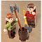 LEGO THE HOBBIT 79004 Barrel Escape Побег в бочках конструктор