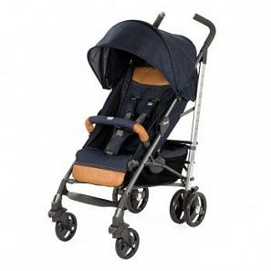 Chicco Lite Way 3 Top Stroller детская прогулочная коляска 79599.09