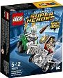 Lego Super Heroes Чудо-жінка проти Думсдея