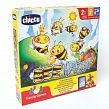 Chicco "BEE HAPPY" настольная игра