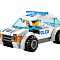 Lego City "Скоростная полицейская погоня" конструктор