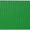 Lego Classic Зелёная базовая пластина 32х32