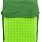 Upixel Fliplid рюкзак міський, green-light green