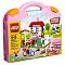 Lego Creator "Рожева валізка для дівчаток" конструктор