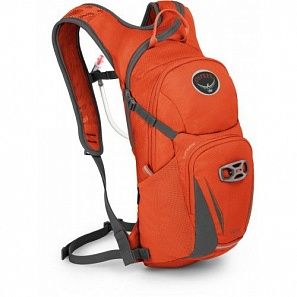 Osprey Viper 9 рюкзакBlaze Orange