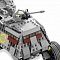 LEGO Star Wars Турбо танк клонів