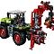 Lego Technic Трактор Claas Xerion 5000 Trac VC