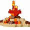 Lego Creator "Вежа для творчості" конструктор (10664)