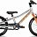Дитячий велосипед Puky LS-PRO 16, grey/orange