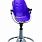 Вкладыш для стульчика BLOOM Fresco Chrome, Provence Purple