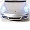 Silverlit Porsche 911 Carrera 1:16 машина на р/у