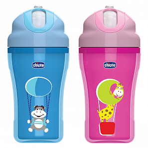 Chicco Insulated Cup чашка для прогулянок
