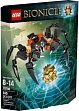 Lego Bionicle Лорд пауков-черепов