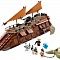 Lego Star Wars "Парусный корабль Джаббы" конструктор