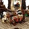 Lego Star Wars Деревня Эвоков