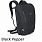 Osprey Pixel рюкзак, Black Pepper