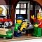 Lego Creator Зимний магазин игрушек