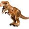 Lego Jurassic World Охотник на Тираннозавров