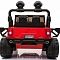 Kidsauto Jeep Wrangler style MP3 электромобиль
