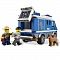 Lego City «Фургон для поліцейських собак» конструктор (4441)