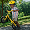 Chicco Balance Bike игрушка для катания
