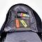 Kite City K19-947L рюкзак для старшеклассников, 17 л