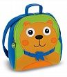 Oops "Ведмедик-мандрівник Джо" дитячий рюкзак