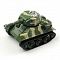 Great Wall Toys Tank-7 мікро р/у