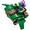Lego Super Heroes Человек-паук против Зелёного Гоблина конструктор
