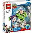 LEGO Toy Story Construct-a-Buzz Збери База конструктор