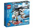 Lego City "Вертоліт берегової охорони" конструктор (60013)