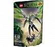 Lego Bionicle Уксар: Тотемное животное Джунглей