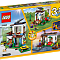 Lego Creator Современный дом