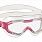 Beco Alicante 99028 окуляри для плавання, рожевий