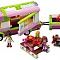 Lego Friends "Поход за приключениями" конструктор (3184)