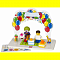 LEGO Minifigure 850791 LEGO Minifigure Birthday Set Набор "День Рождения"