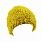 Beco 7611 шапочка для плавання жіноча, жовтий