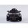 Kidsauto Mercedes-Benz GTR AMG електромобіль, black