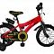Детский велосипед двухколёсный BabyHit Condor 