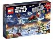 Lego Star Wars Новорічний календар