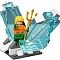 LEGO Super Heroes Arctic Batman vs. Mr Freeze : Aquaman on Ice Бетмен проти Фріза конструктор